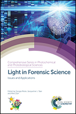 Light in Forensic Science: Issues and Applications